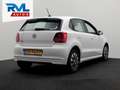 Volkswagen Polo 1.0 BlueMotion Edition Navigatie Airco Cruise * Or Weiß - thumbnail 6