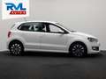 Volkswagen Polo 1.0 BlueMotion Edition Navigatie Airco Cruise * Or Weiß - thumbnail 5