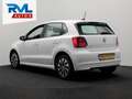 Volkswagen Polo 1.0 BlueMotion Edition Navigatie Airco Cruise * Or Weiß - thumbnail 3