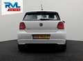 Volkswagen Polo 1.0 BlueMotion Edition Navigatie Airco Cruise * Or Weiß - thumbnail 22