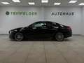 Mercedes-Benz CLA 220 /AMG LINE/ALCANTARA/NAVI/BUSINESS PAKET Schwarz - thumbnail 8