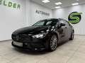 Mercedes-Benz CLA 220 /AMG LINE/ALCANTARA/NAVI/BUSINESS PAKET Schwarz - thumbnail 3