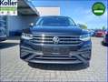 Volkswagen Tiguan Allspace 2.0 TDI DSG AHK 7 Sitze Kamera Nero - thumbnail 3