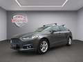Ford Mondeo Traveller Titanium 2,0 TDCi*NAVI*AHK*GARANTIE* Gris - thumbnail 1