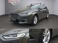Ford Mondeo Traveller Titanium 2,0 TDCi*NAVI*AHK*GARANTIE* Gris - thumbnail 9