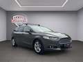 Ford Mondeo Traveller Titanium 2,0 TDCi*NAVI*AHK*GARANTIE* Gris - thumbnail 3