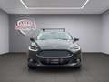 Ford Mondeo Traveller Titanium 2,0 TDCi*NAVI*AHK*GARANTIE* Gris - thumbnail 2