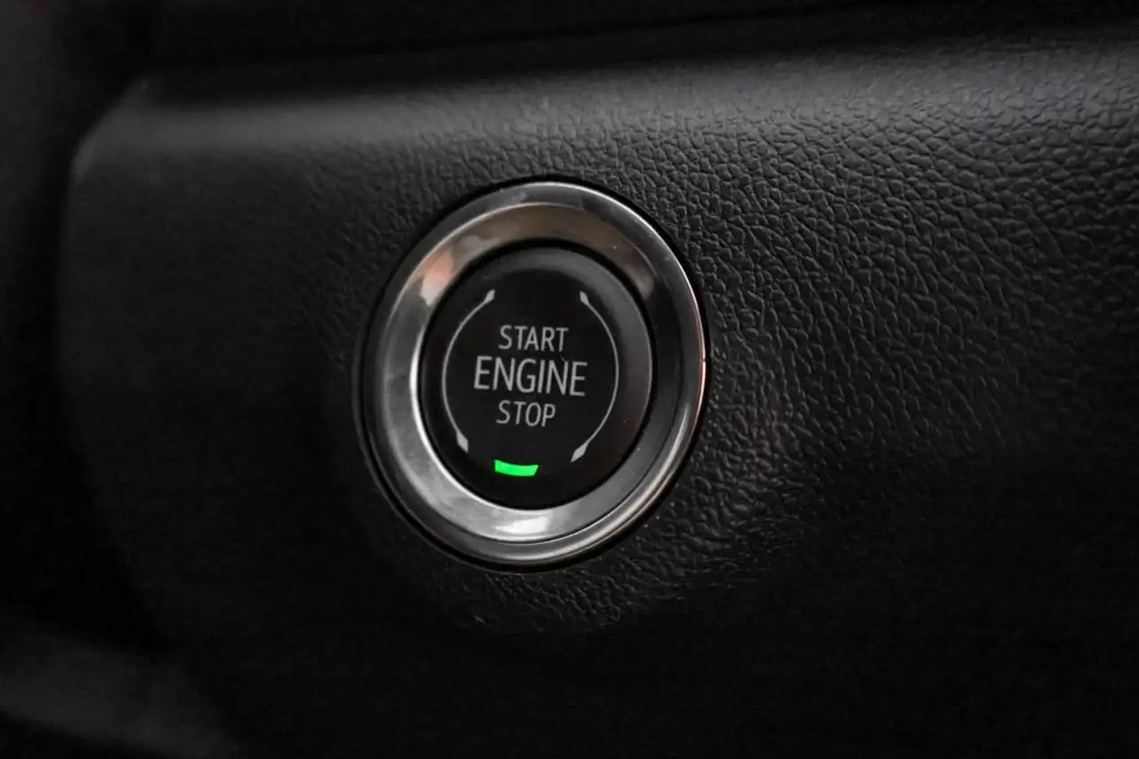 GMC Terrain снимка GMC Terrain