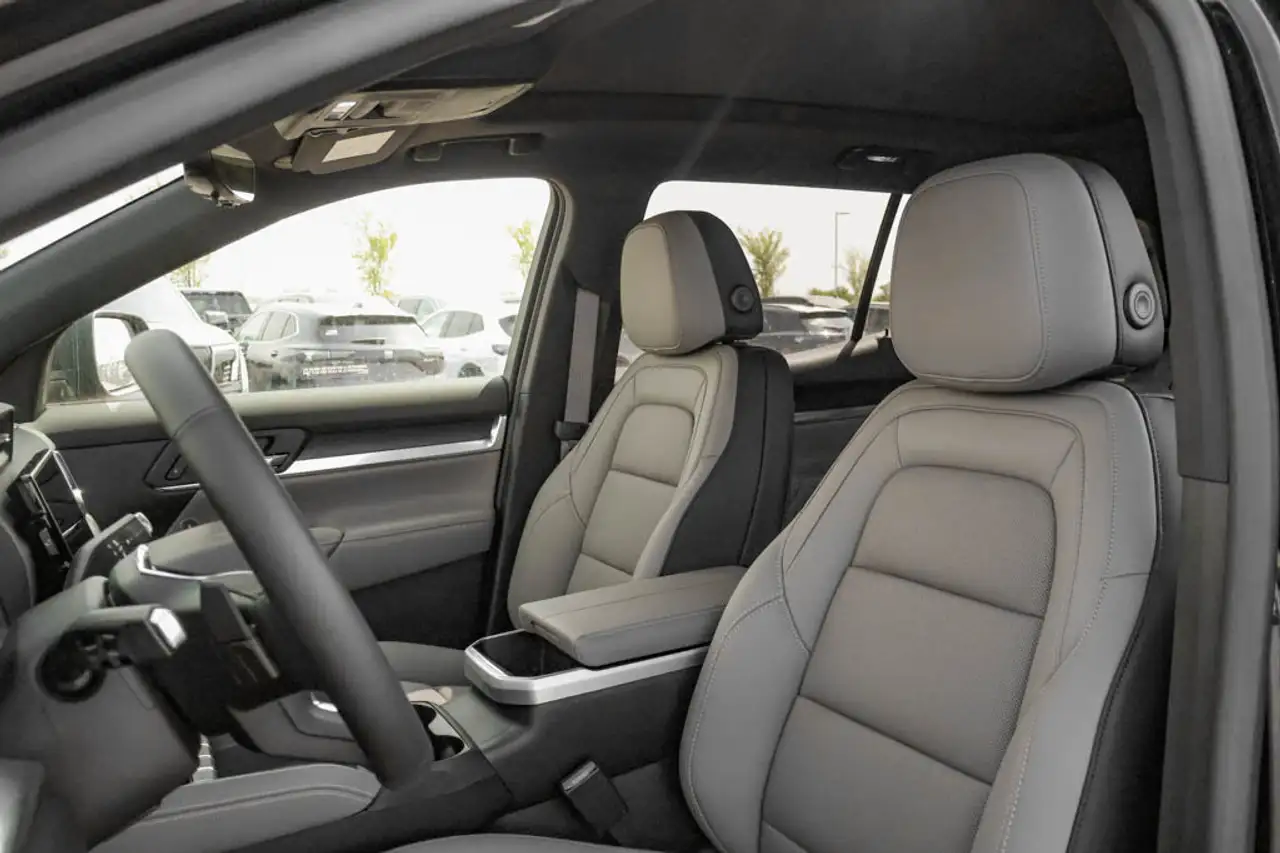 GMC Terrain снимка GMC Terrain