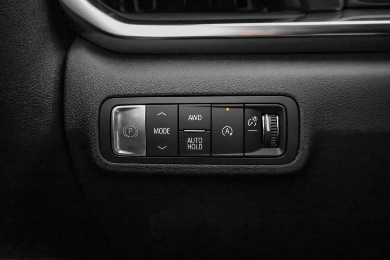 GMC Terrain снимка GMC Terrain