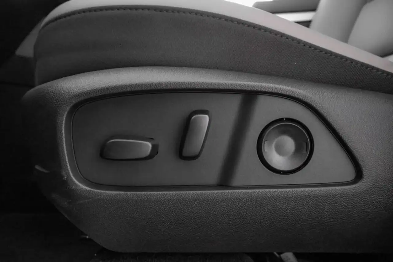 GMC Terrain снимка GMC Terrain