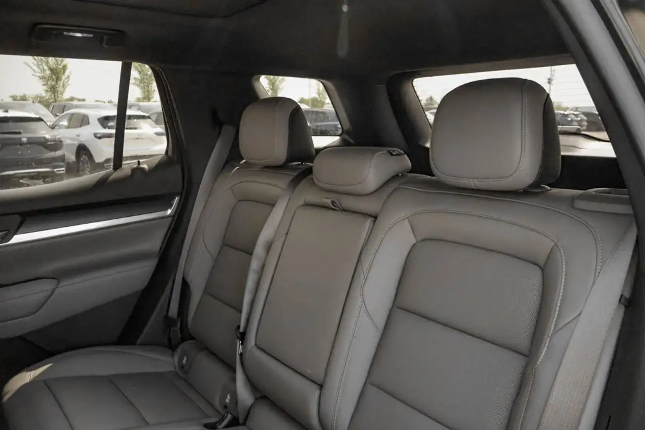 GMC Terrain снимка GMC Terrain
