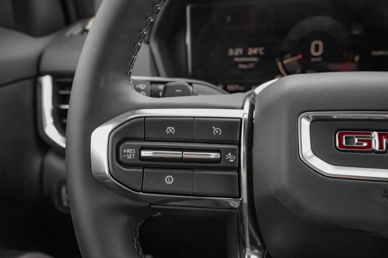 GMC Terrain снимка GMC Terrain