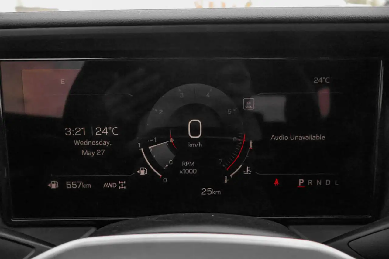 GMC Terrain снимка GMC Terrain