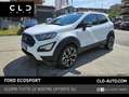 Ford EcoSport 1.0 EcoBoost 125 CV Start&Stop Active Bianco - thumbnail 1