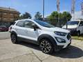 Ford EcoSport 1.0 EcoBoost 125 CV Start&Stop Active Bianco - thumbnail 3