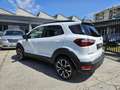 Ford EcoSport 1.0 EcoBoost 125 CV Start&Stop Active Bianco - thumbnail 6