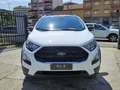 Ford EcoSport 1.0 EcoBoost 125 CV Start&Stop Active Bianco - thumbnail 2