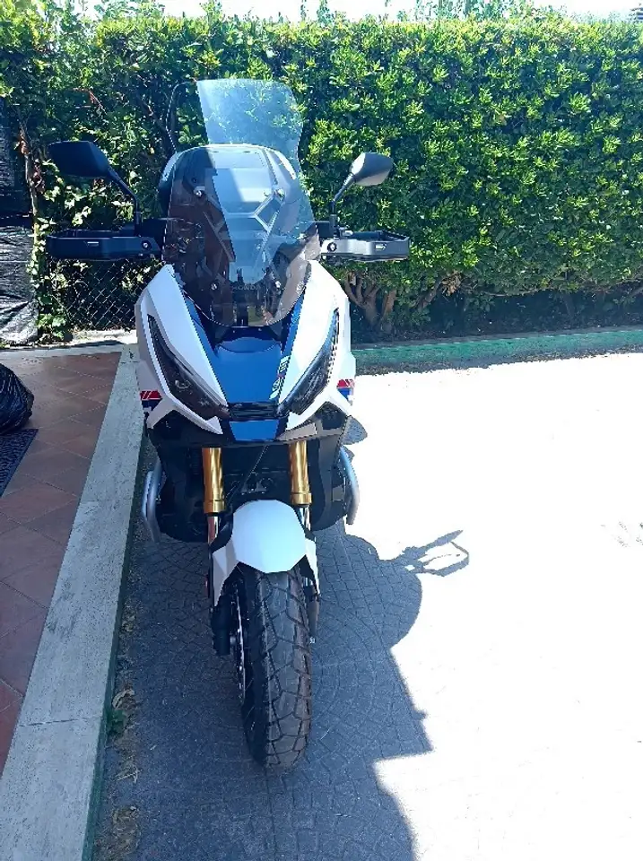 Honda X-ADV
