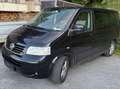 Volkswagen T5 Multivan Multivan United 2,5 TDI 4motion D-PF United Schwarz - thumbnail 1