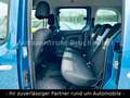 Renault Kangoo 1.5 dci/Limited/Klimaauto./PDC/Tempo/1HD Blau - thumbnail 12