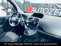 Renault Kangoo 1.5 dci/Limited/Klimaauto./PDC/Tempo/1HD Blau - thumbnail 10