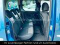 Renault Kangoo 1.5 dci/Limited/Klimaauto./PDC/Tempo/1HD Blauw - thumbnail 15