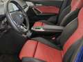 BMW X1 xDrive20d M Sport Navi/LED/Pano/AHK/DrAs/PaAs Navi Blau - thumbnail 3
