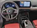BMW X1 xDrive20d M Sport Navi/LED/Pano/AHK/DrAs/PaAs Navi Blau - thumbnail 7