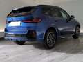 BMW X1 xDrive20d M Sport Navi/LED/Pano/AHK/DrAs/PaAs Navi Blau - thumbnail 8