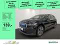 Skoda Enyaq 60 Loft *LED*NAVI*KAMERA*SITZH* Noir - thumbnail 1