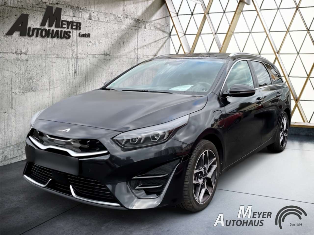 Kia Ceed SW / cee'd SW 2023