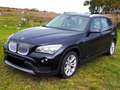 BMW X1 X1 xDrive 18d Negro - thumbnail 1