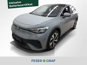 Pro ACC Alu 20" CarPlay LED Navi RüKa Sitzh.