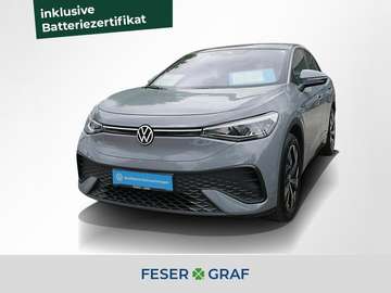 Pro ACC Alu 20" CarPlay LED Navi RüKa SHZ