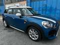 MINI Cooper S Countryman Mini Countryman F60 2017 2.0 Hype auto 7m my18 Bleu - thumbnail 2