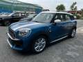 MINI Cooper S Countryman Mini Countryman F60 2017 2.0 Hype auto 7m my18 Bleu - thumbnail 1
