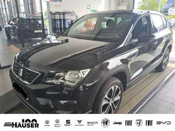 Style 1.5 TSI DSG STANDHZG EL. HECKKL. BEATS PARK