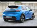 Peugeot 208 GT-NAV-LED-A.C-CARPLAY-DIGITAL Bleu - thumbnail 4