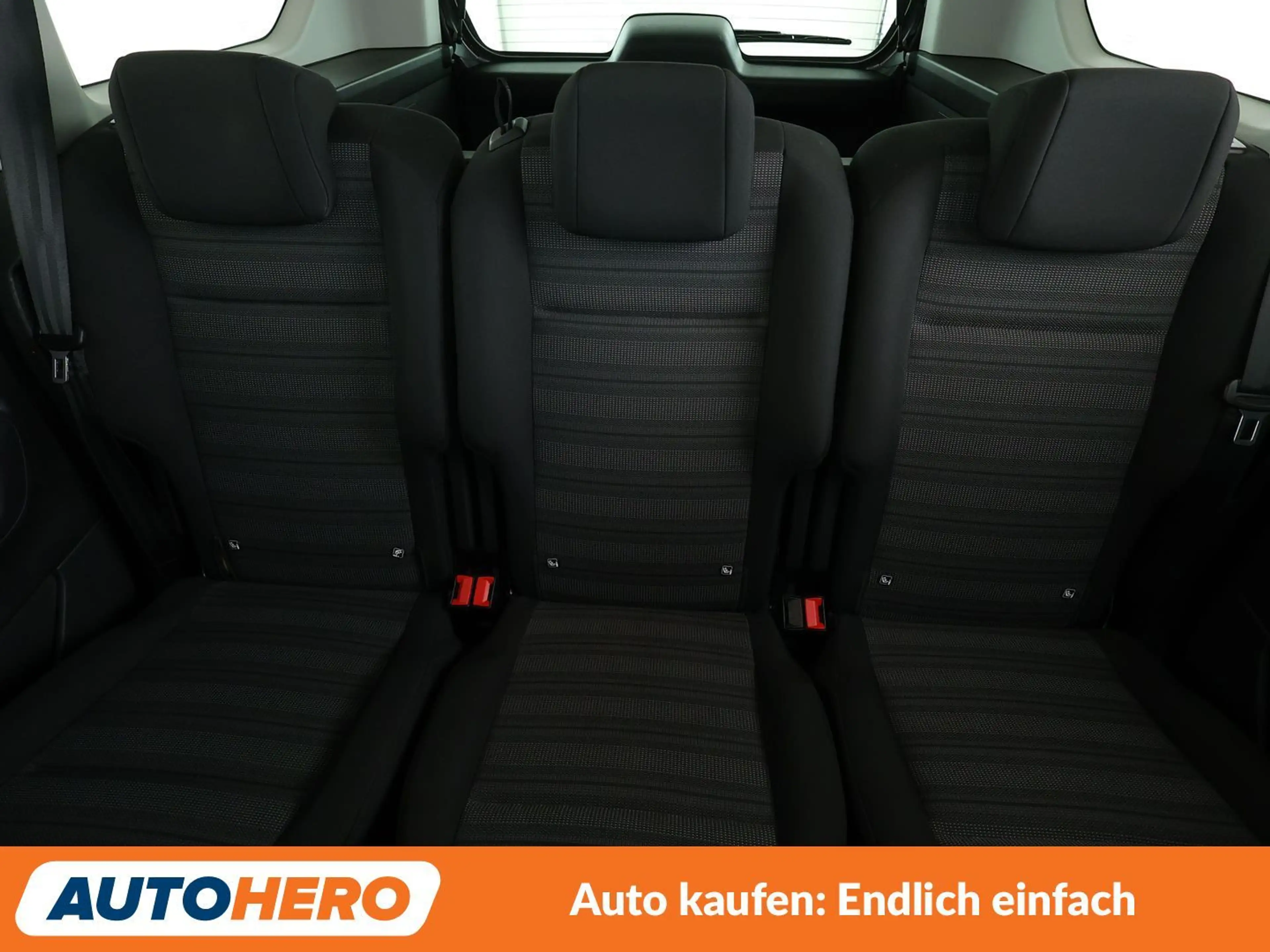 Opel Combo Life 1.2 Turbo Ultimate XL Aut.*NAVI*HUD*TEMPO*CAM*PDC* — photo 15