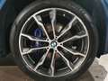 BMW X4 M M40iAS OPF 354 ch BUSINESS PACK M Bleu - thumbnail 16
