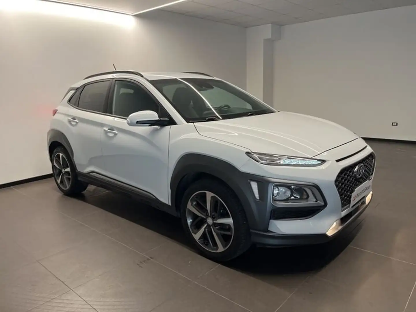 Hyundai KONA 1.6 CRDI - 2