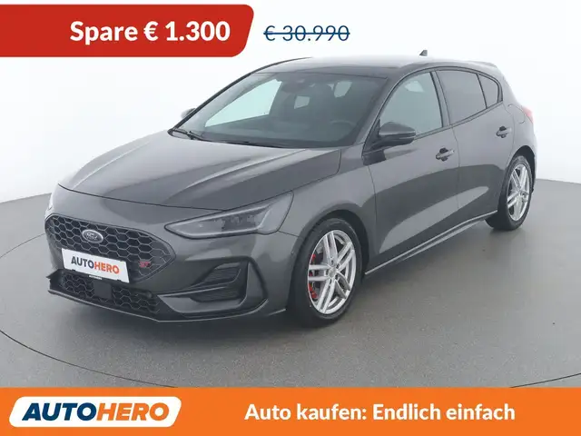 Ford Focus 2.3 EcoBoost ST X