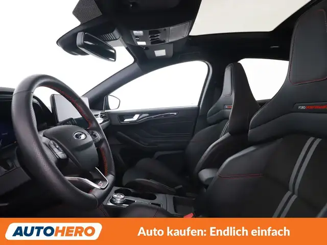 Ford Focus view 10