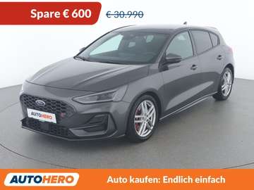 2.3 EcoBoost ST X