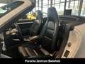Porsche 991 911 Carrera S Cabriolet Sportabgas BOSE LED Weiß - thumbnail 17
