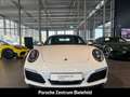 Porsche 991 911 Carrera S Cabriolet Sportabgas BOSE LED Weiß - thumbnail 5