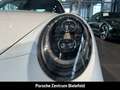 Porsche 991 911 Carrera S Cabriolet Sportabgas BOSE LED Weiß - thumbnail 13