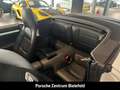 Porsche 991 911 Carrera S Cabriolet Sportabgas BOSE LED Weiß - thumbnail 20