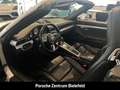Porsche 991 911 Carrera S Cabriolet Sportabgas BOSE LED Weiß - thumbnail 16